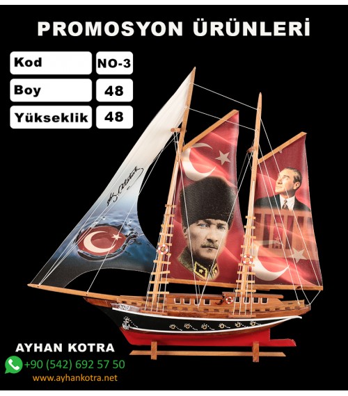 Buy Baskılı Maket Gemi Ebat 48x44 Kod No3 Baskılı Maket Gemi Ebat 48x44 Kod No3